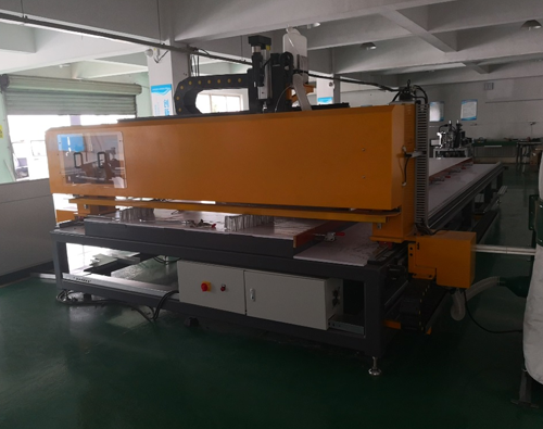江蘇龍門切割機/龍門銑床/非定定制產品